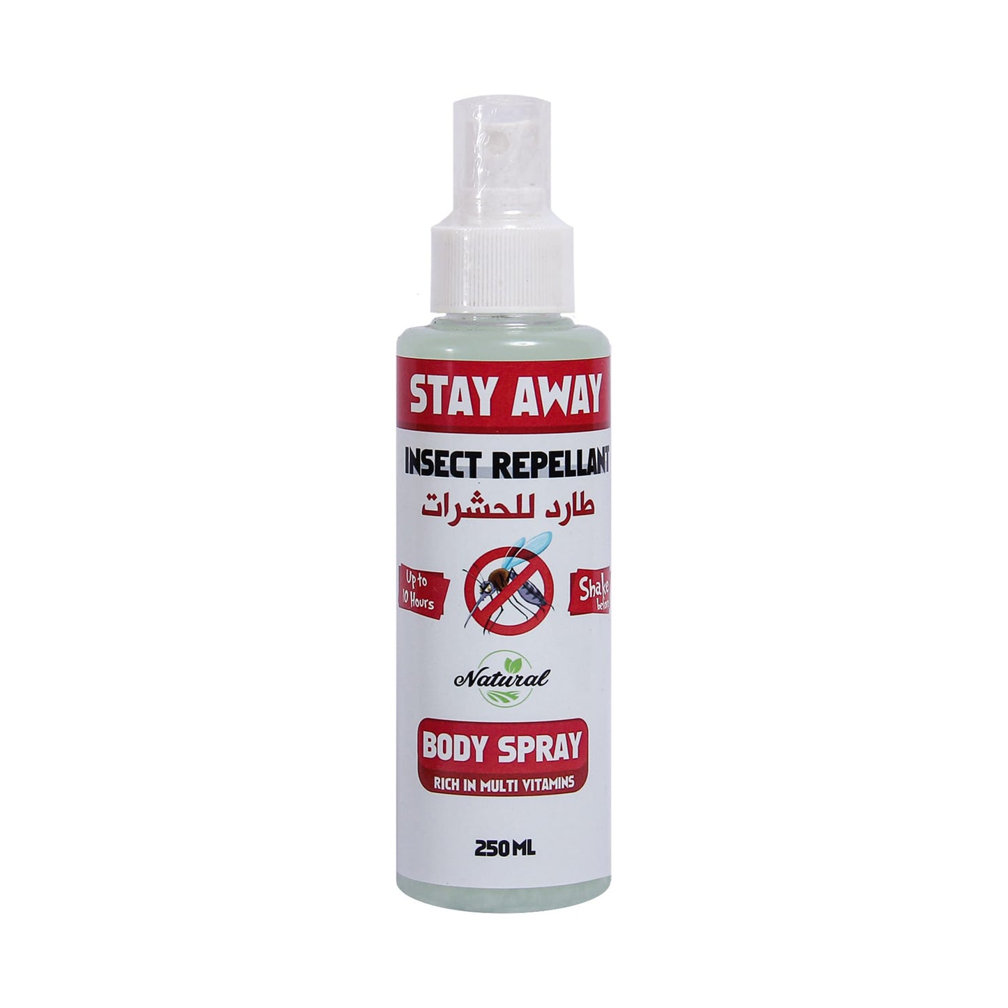 stay away 250ml