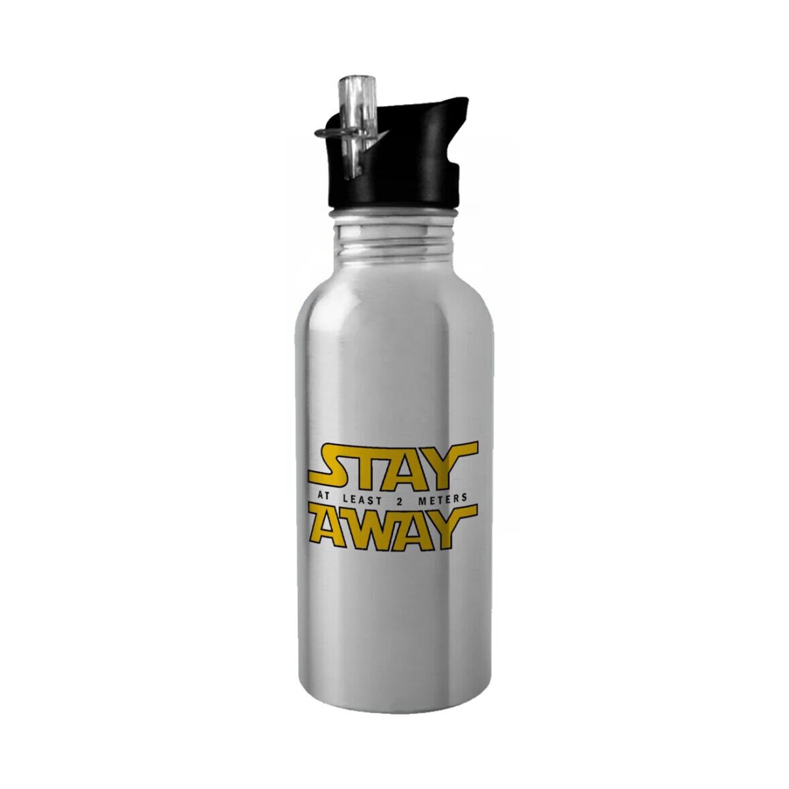 STAY AWAY 600 ML