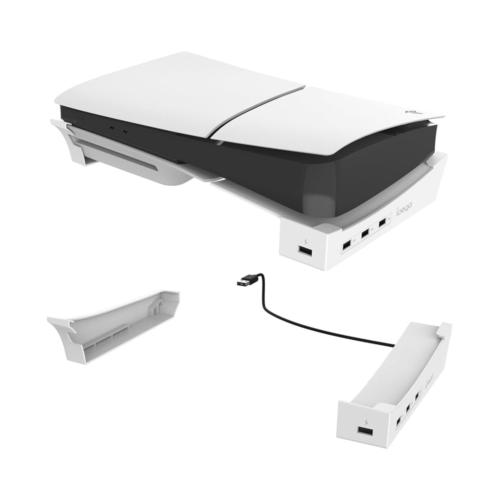 PEGA HORIZONTAL STAND FOR PS5 SLIM/PRO