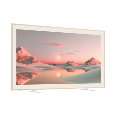 TCL Table Stand For NXTframe TV