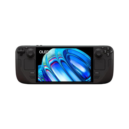 Steam Deck Oled - 512GB