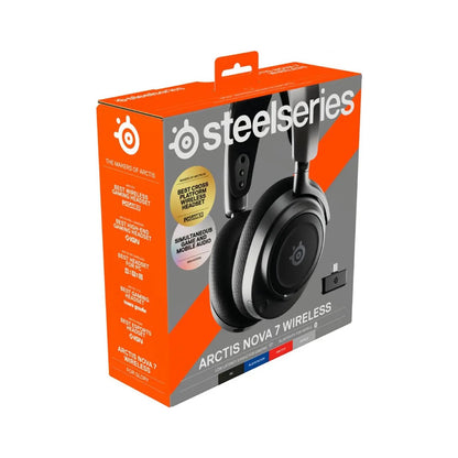 SteelSeries Arctis Nova 7 - 61553 SteelSeries