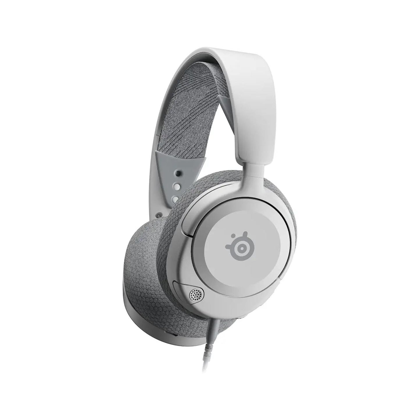 SteelSeries Arctis Nova 1 White - 61607 SteelSeries