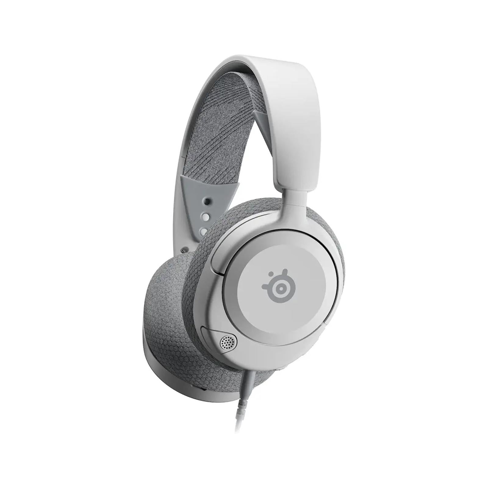 SteelSeries Arctis Nova 1 White - 61607