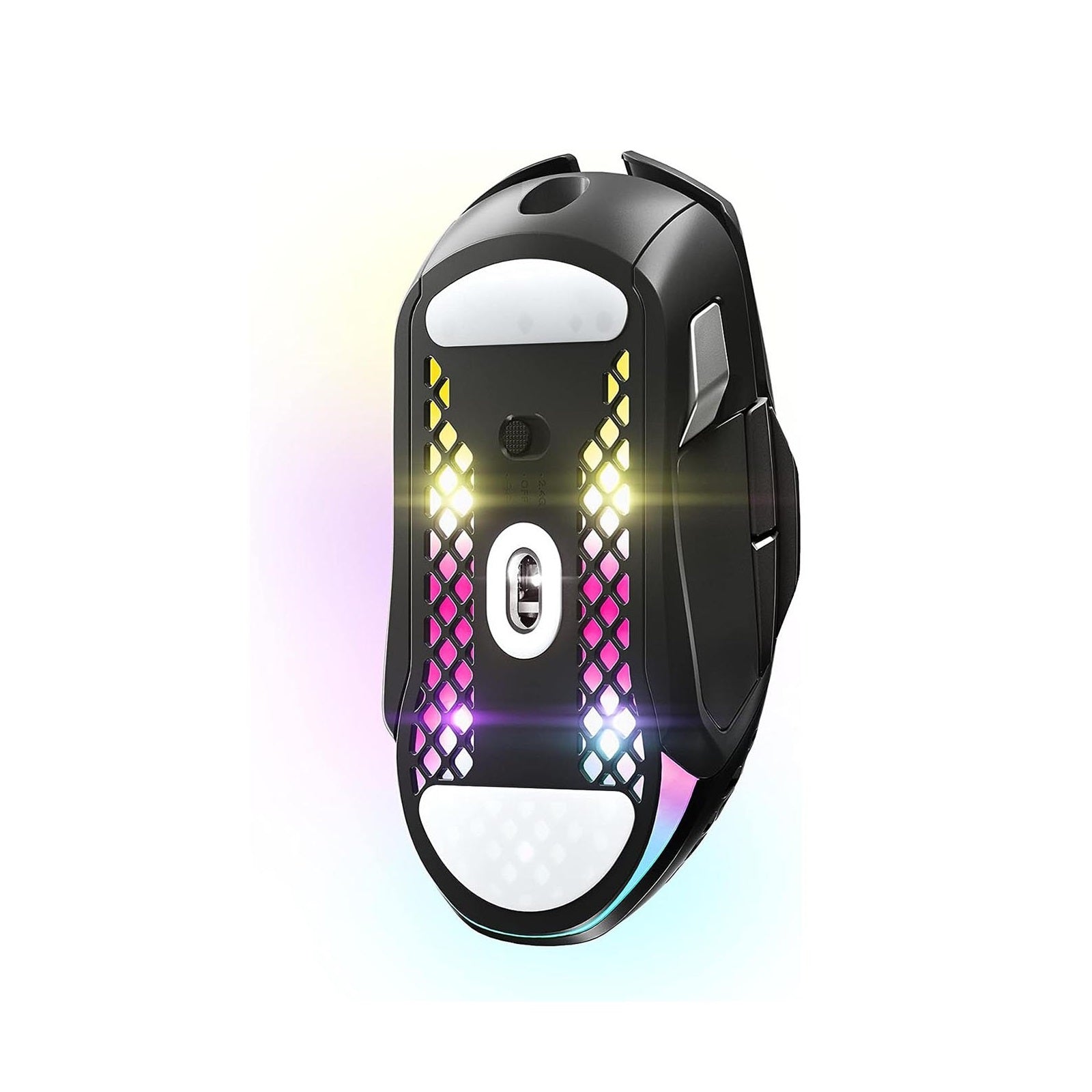 SteelSeries Aerox 5 Wireles Mouse - 62406