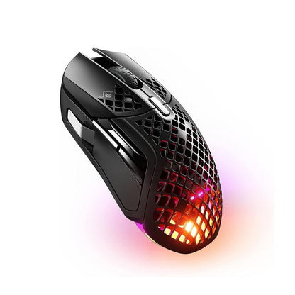 SteelSeries Aerox 5 Wireles Mouse - 62406 SteelSeries
