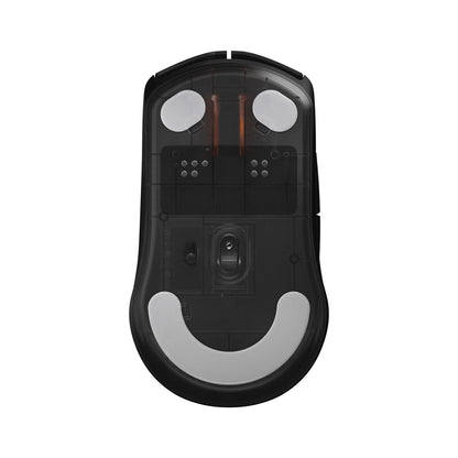 SteelSeries Rival 3 Wireless Mouse Gen 2 Black - 62523 SteelSeries