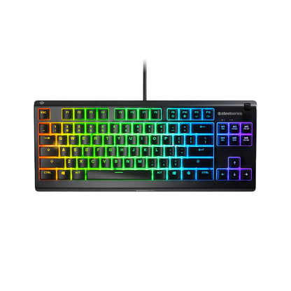 SteelSeries Apex 3 TKL US SteelSeries