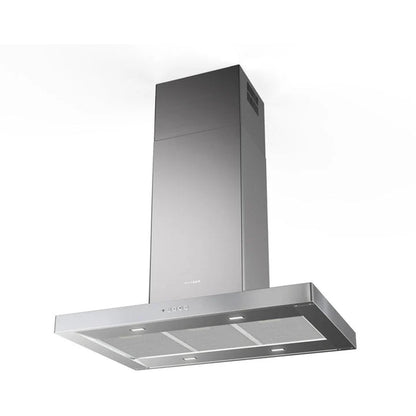 FABER ISLAND HOOD 90CM 685M3/H STANLESS(BU) FABER