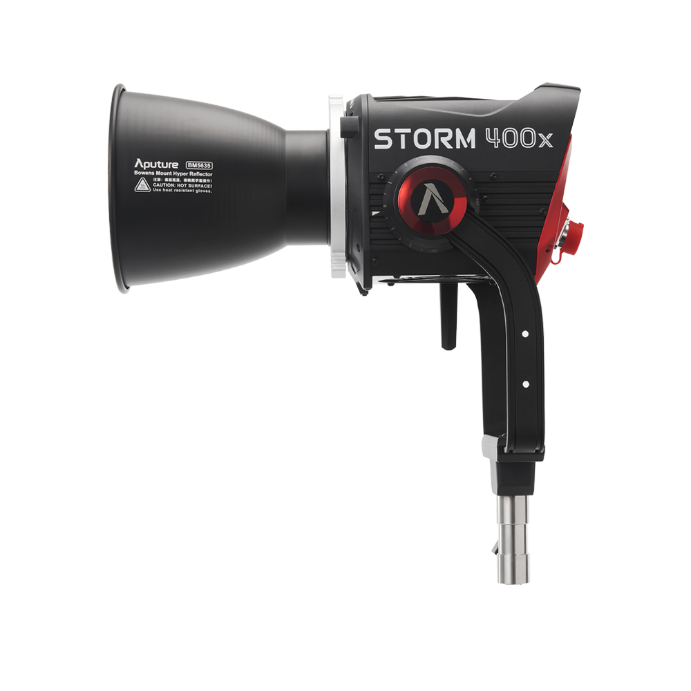Aputure STORM 400x