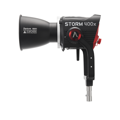 Aputure STORM 400x