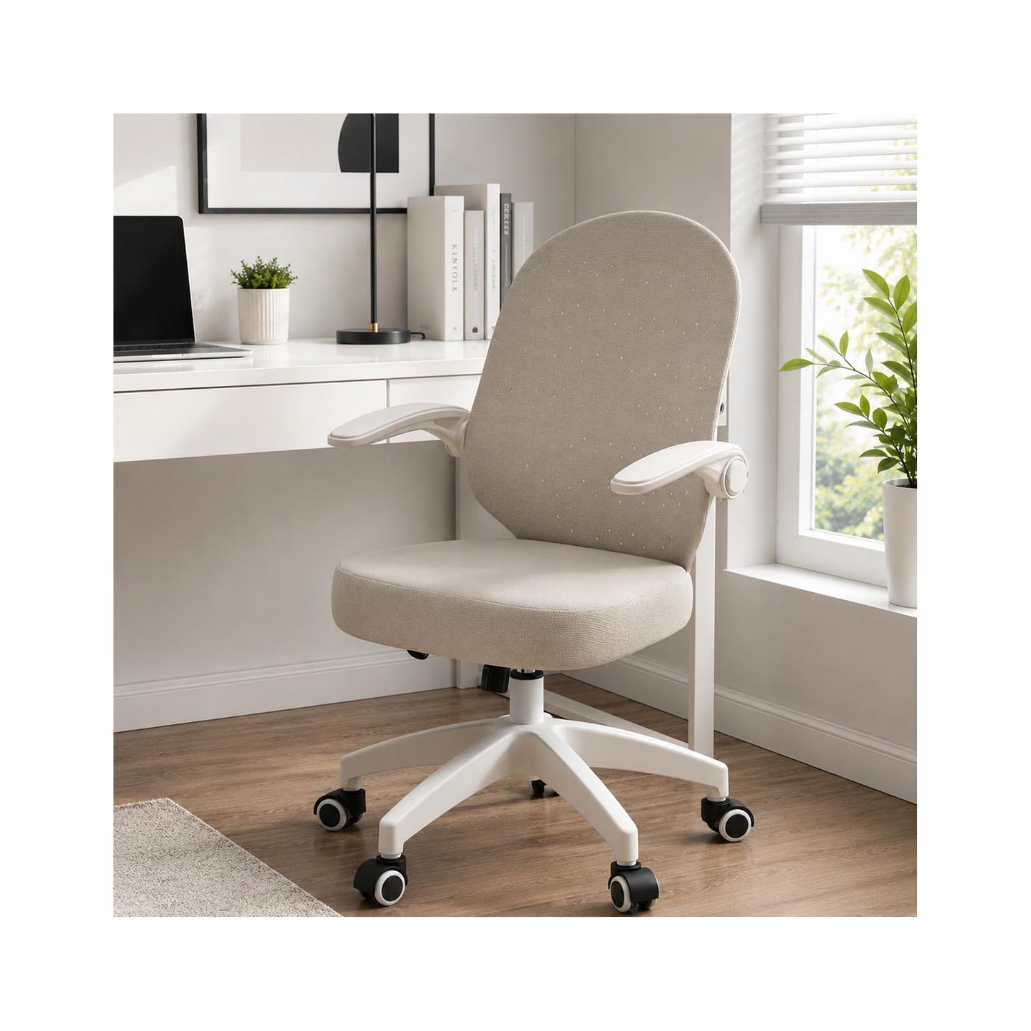 Studo Chair, Light Clean And Durable CHN