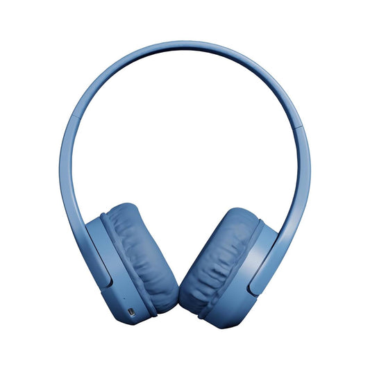 Sudio K1Blu / K1 Kids Wireless Headphones, Blue