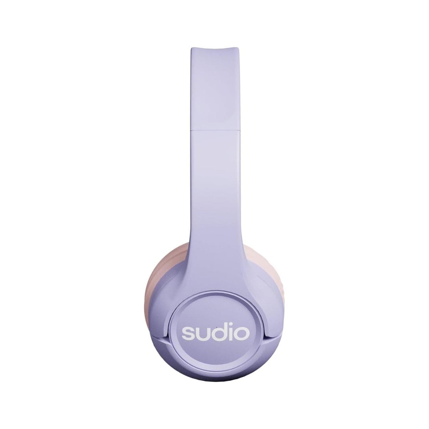 Sudio K1Pur / K1 Kids Wireless Headphones, Purple