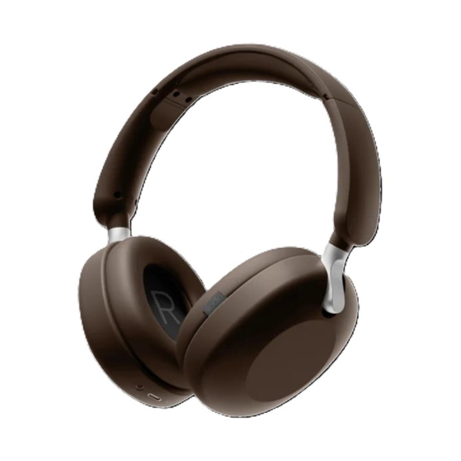 SUDIO K2 PRO OVER-EAR HEADPHONES, ANC, BROWN