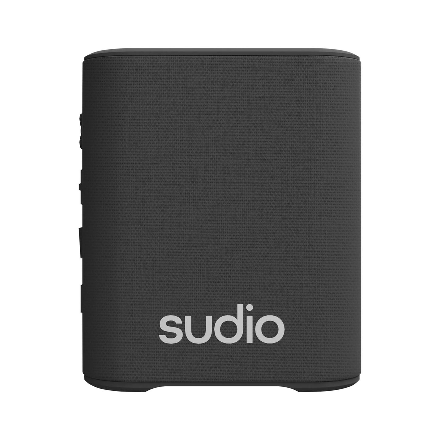 Sudio S2Blk / S2 Bt Portable Speaker, Black