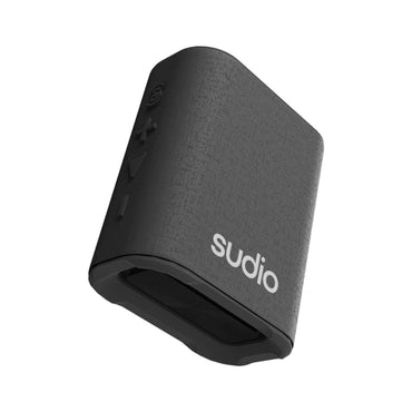 Sudio S2Blk / S2 Bt Portable Speaker, Black