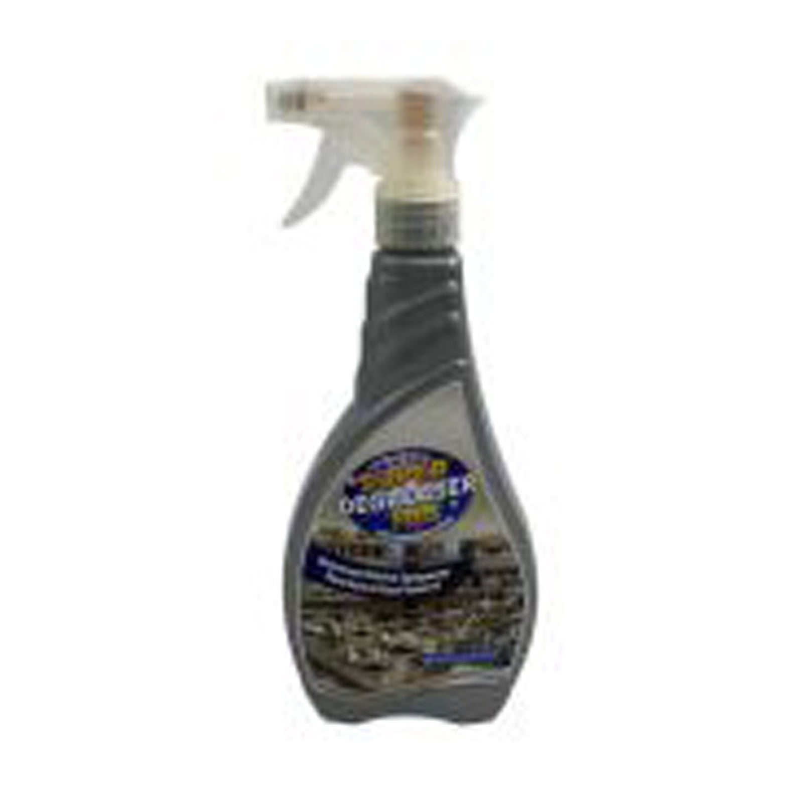 Evernet Super Degreaser PLUS for Ovens and Grills