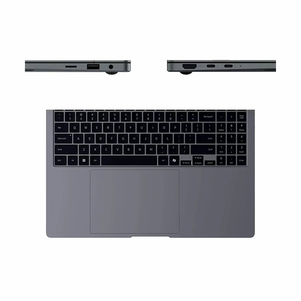 Samsung Galaxy Book4 ULTRA - NP960XGL-XG1US – Core™ Ultra 9 Series 1 185H – NVIDIA® RTX 4070