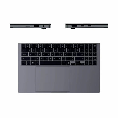 Samsung Galaxy Book4 ULTRA - NP960XGL-XG1US – Core™ Ultra 9 Series 1 185H – NVIDIA® RTX 4070 Samsung