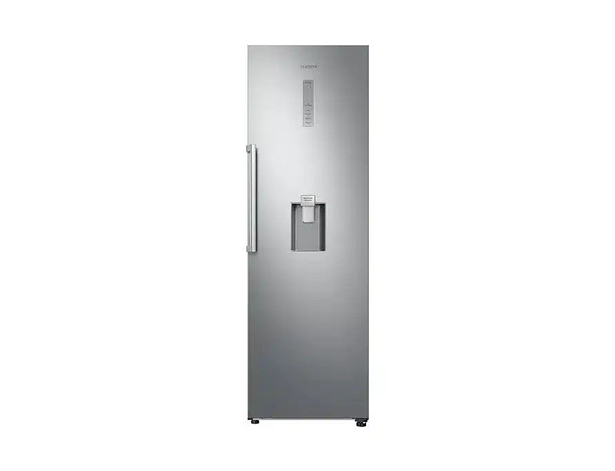 SAMSUNG 16CF Refrigerator 1 Door + Water Dispenser Silver