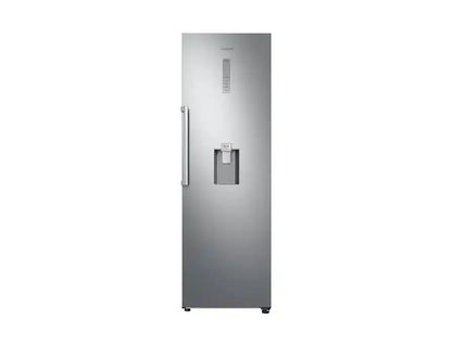 SAMSUNG 16CF Refrigerator 1 Door + Water Dispenser Silver