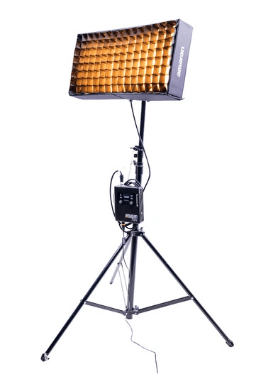 Amaran F21x Bi-Color LED Mat (V-Mount, 2 x 1') - Cinegear Middle-East S.A.L