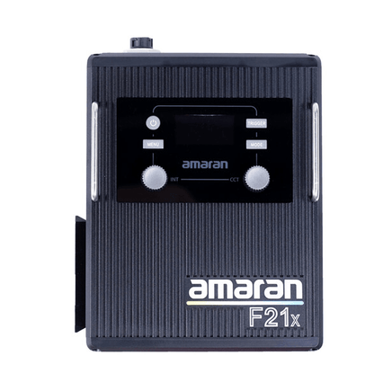 Amaran F21x Bi-Color LED Mat (V-Mount, 2 x 1') - Cinegear Middle-East S.A.L