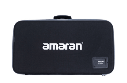 Amaran F22c RGBWW LED Mat (V-Mount, 2 x 2') - Cinegear Middle-East S.A.L
