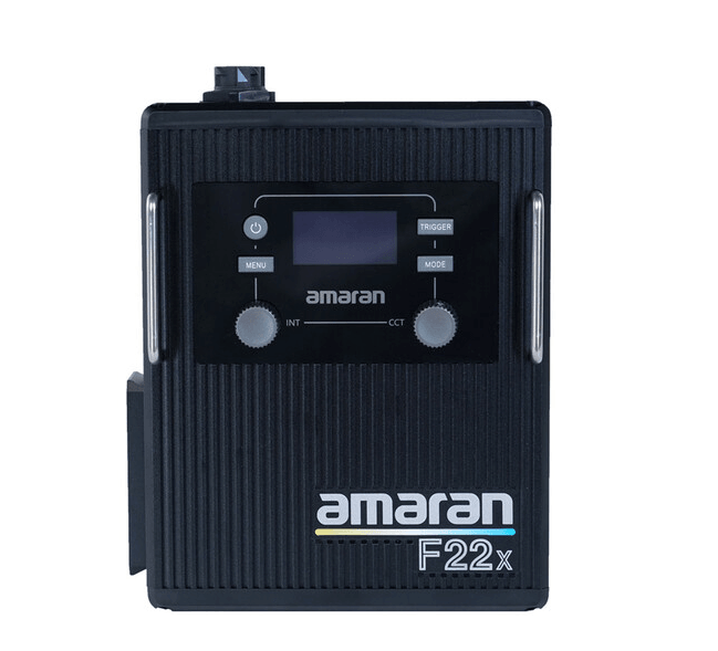 Amaran F22x