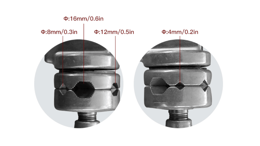 E-Image LCS-06 C-stand With Boom Arm