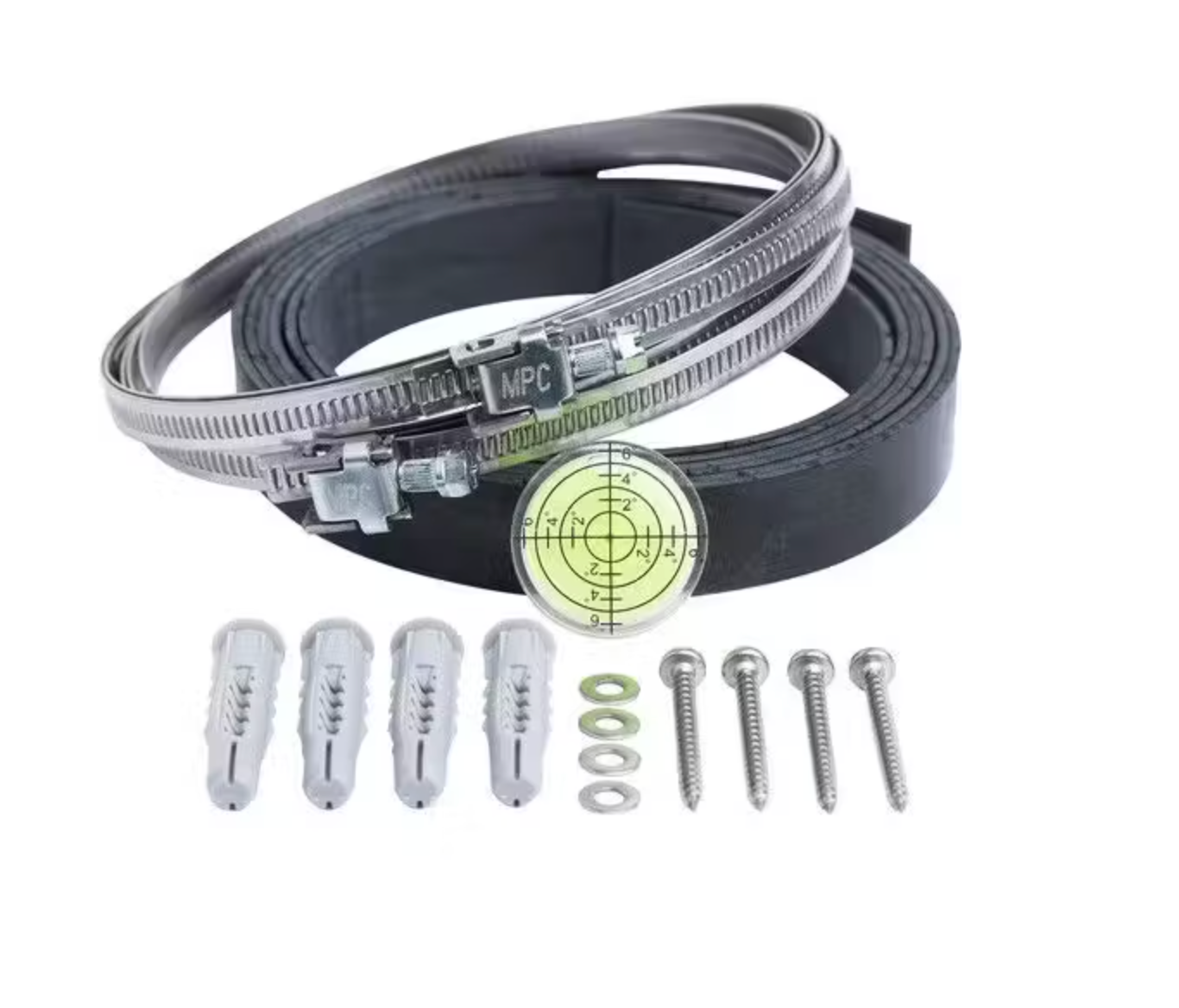 Enlaps Mounting kit For Tikee Arm ENLAPS