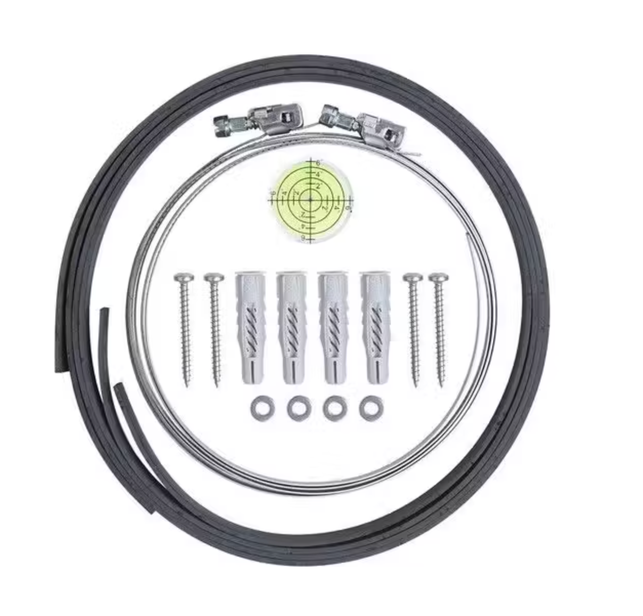 Enlaps Mounting kit For Tikee Arm ENLAPS