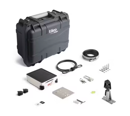Enlaps Tikee 4 Pack Timelapse Camera ENLAPS