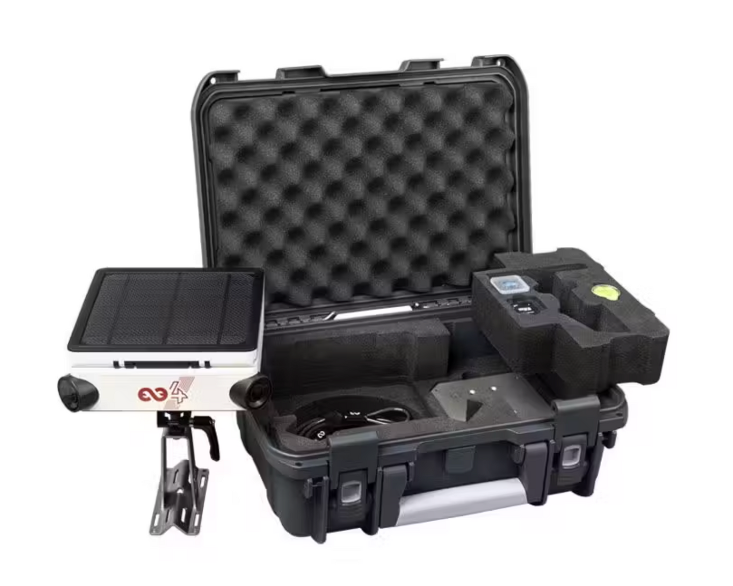 Enlaps Tikee 4 Pack Timelapse Camera ENLAPS