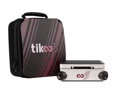 Enlaps Tikee 4 Timelapse Camera with Soft Case ENLAPS