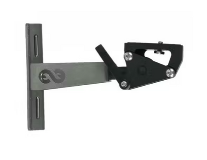Enlaps Stainless Mounting Steel Arm With Ball-Head ENLAPS