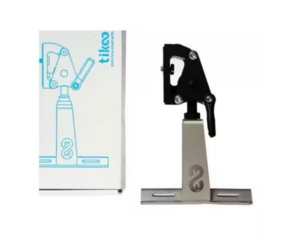 Enlaps Stainless Mounting Steel Arm With Ball-Head ENLAPS