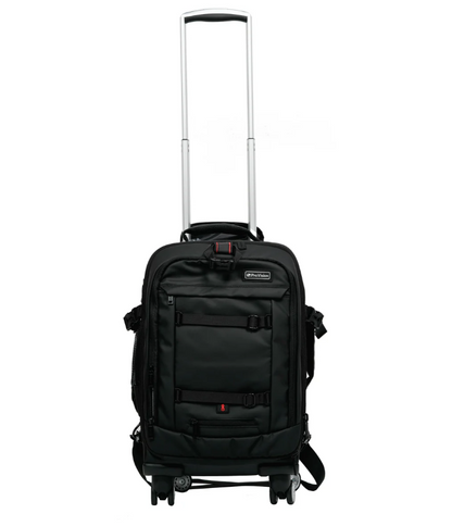 PROVISION PRO 4WHEEL ROLLING BACKPACK PROVISION