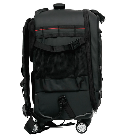 PROVISION PRO 4WHEEL ROLLING BACKPACK PROVISION