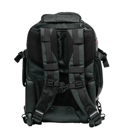 ProVision PRO Photo Video Rolling Backpack PROVISION