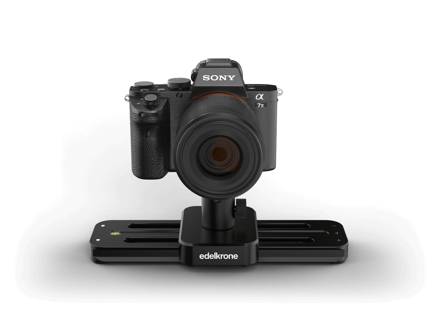 Edelkrone SliderONE v2 - Manual EDELKRONE