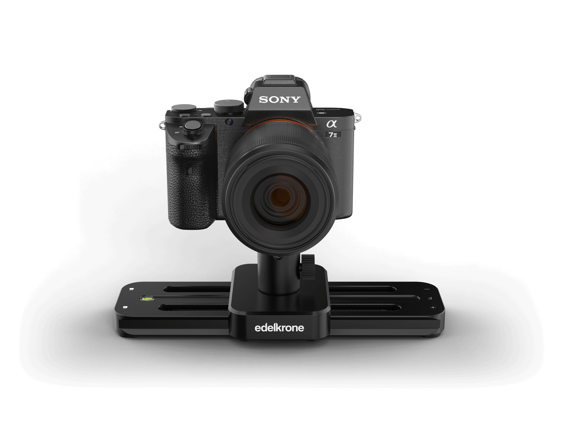 Edelkrone SliderONE v2 - Manual