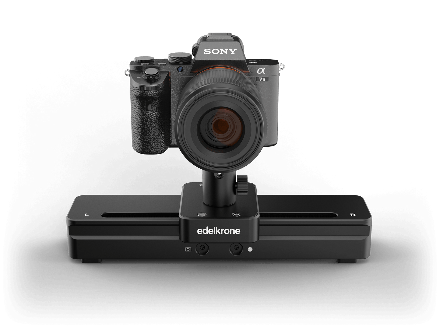 Edelkrone SliderONE v3 - Motorized EDELKRONE