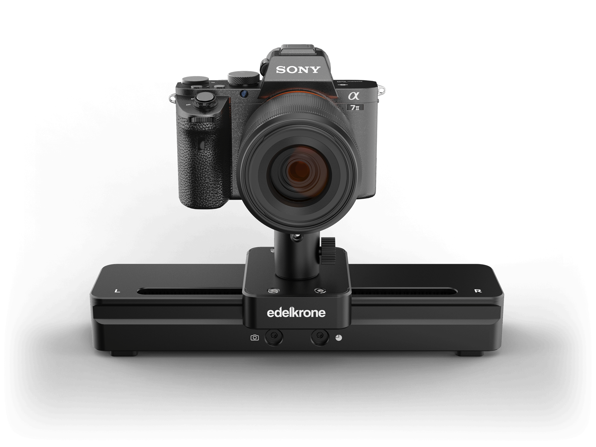 Edelkrone SliderONE v3 - Motorized