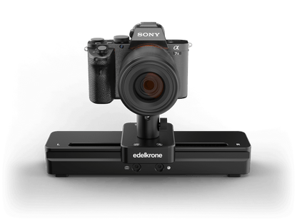 Edelkrone SliderONE v3 - Motorized EDELKRONE