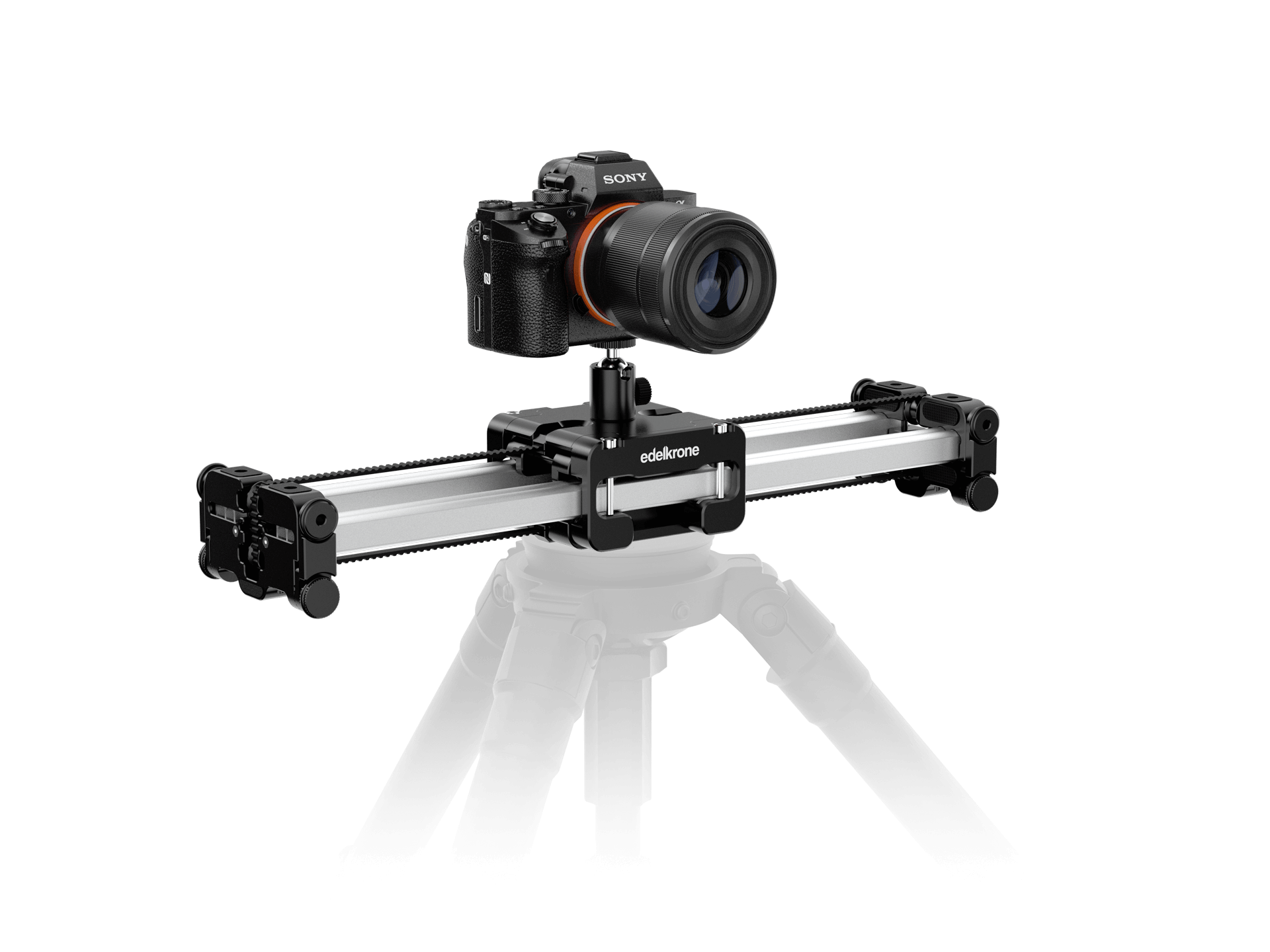 Edelkrone SliderPLUS v5 - Compact