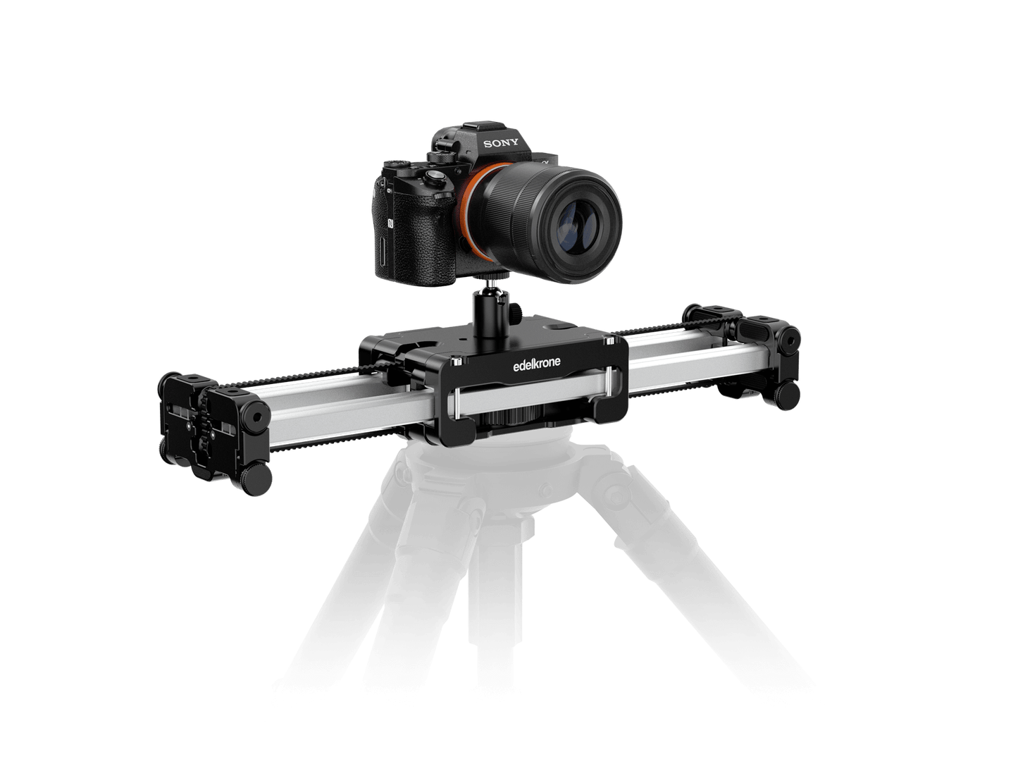 Edelkrone SliderPLUS PRO v5 - Compact EDELKRONE
