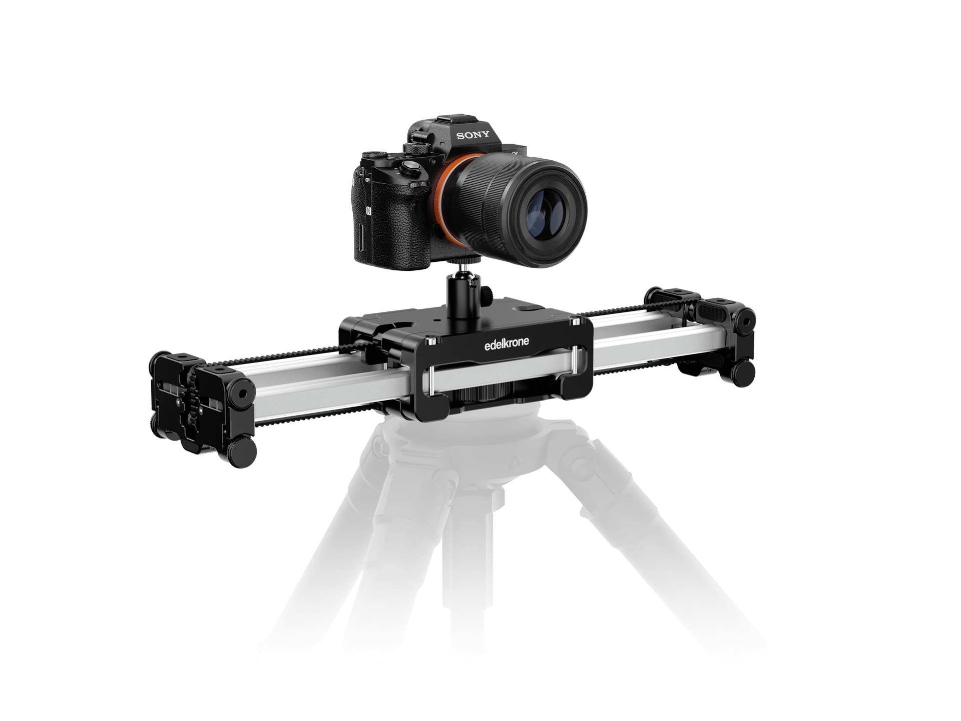 Edelkrone SliderPLUS PRO v5 - Compact