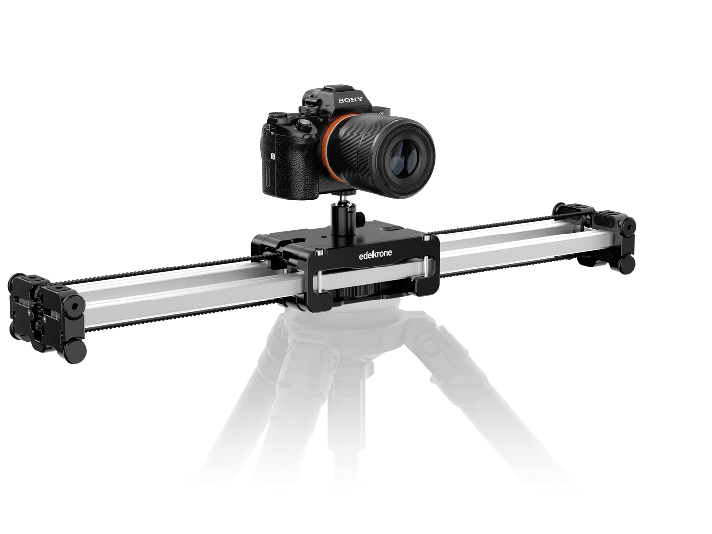 Edelkrone SliderPLUS PRO v5 - Long EDELKRONE